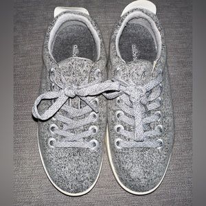 Allbirds Women’s Wool Sneakers